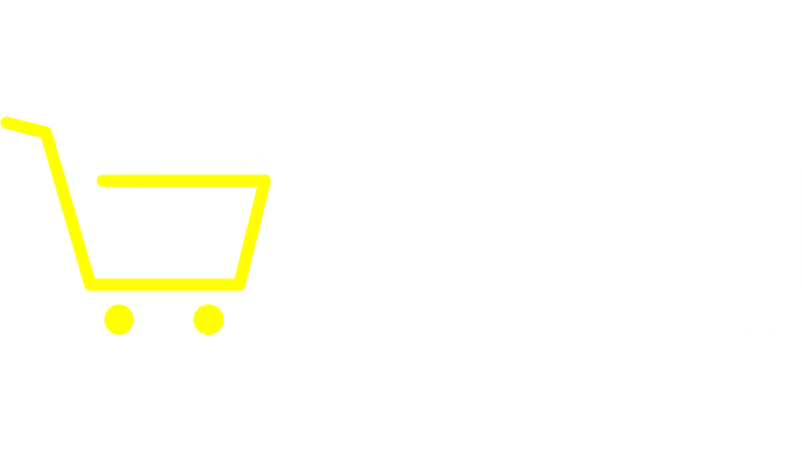 Comercial Edson Dusan